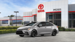 2027 Toyota COROLLA HYBRID SE AWD