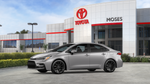 2027 Toyota COROLLA HYBRID SE AWD