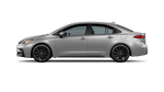 2026 Toyota Corolla Hybrid SE AWD
