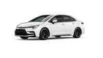 2026 Toyota Corolla Hybrid SE AWD