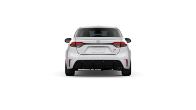 2026 Toyota Corolla Hybrid SE AWD