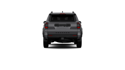 2026 Toyota 4RUNNER TRD OFF ROAD PREMIUM 4WD