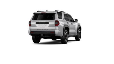2026 Toyota 4Runner i-FORCE MAX 4Runner TRD Off-Road Premium