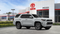 2026 Toyota 4Runner Limited HV