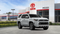 2026 Toyota 4Runner Limited HV