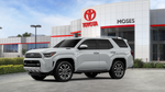 2026 Toyota 4Runner Limited HV
