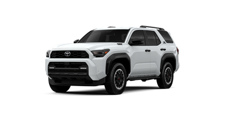 2026 Toyota 4Runner i-FORCE MAX 4Runner TRD Off-Road