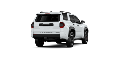 2026 Toyota 4Runner i-FORCE MAX 4Runner TRD Off-Road