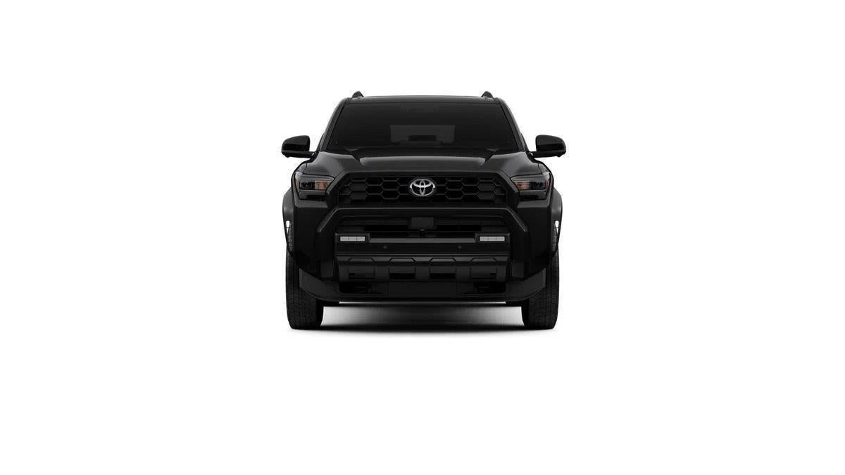 2026 Toyota 4Runner i-FORCE MAX 4Runner TRD Off-Road Premium