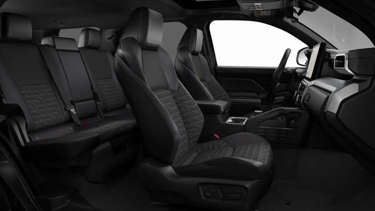 2026 Toyota 4Runner i-FORCE MAX 4Runner TRD Off-Road Premium