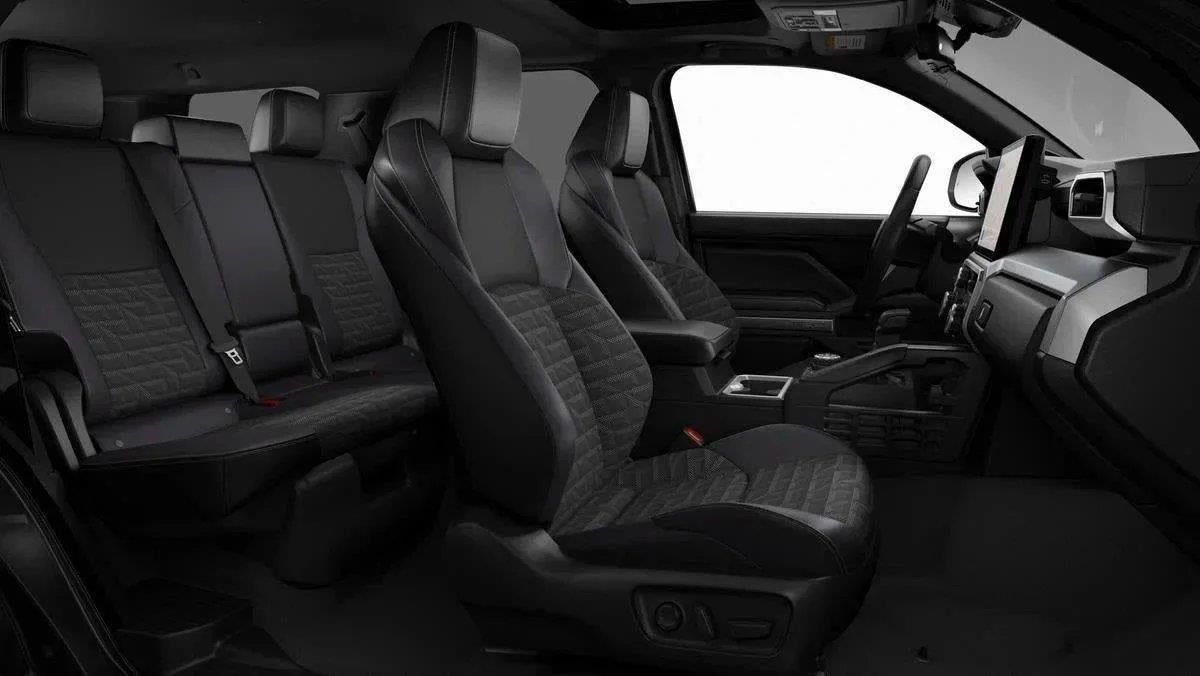 2026 Toyota 4Runner i-FORCE MAX 4Runner TRD Off-Road Premium