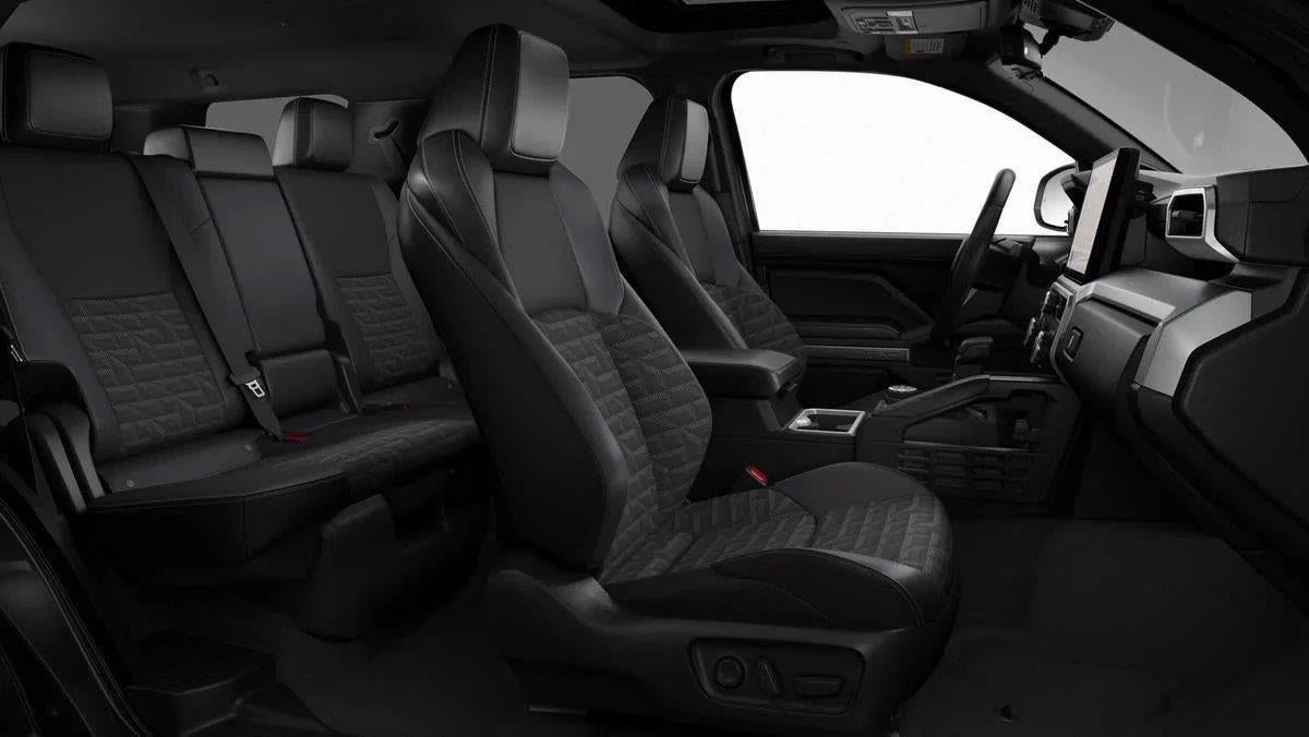 2026 Toyota 4Runner i-FORCE MAX 4Runner TRD Off-Road Premium