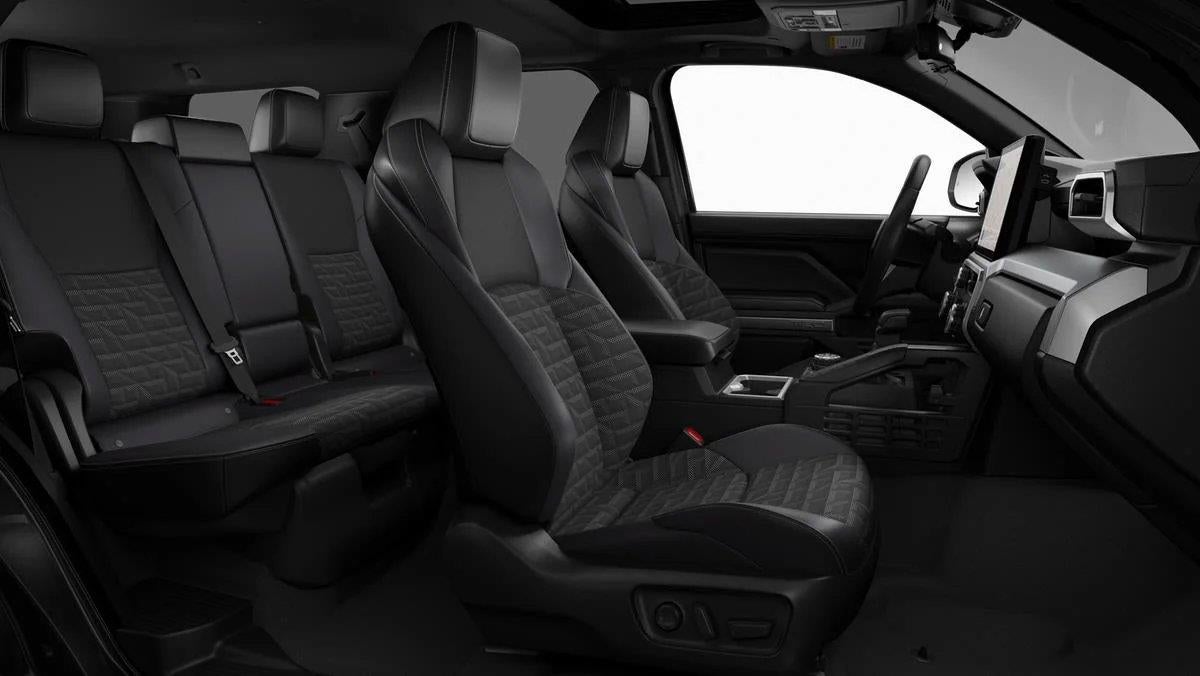 2026 Toyota 4Runner i-FORCE MAX 4Runner TRD Off-Road Premium