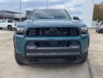 2026 Toyota 4Runner TRD Off-Road Premium HV