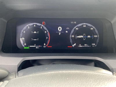 2026 Toyota 4Runner TRD Off-Road Premium HV