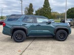 2026 Toyota 4Runner TRD Off-Road Premium HV