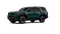 2026 Toyota 4Runner TRD Off-Road Premium HV