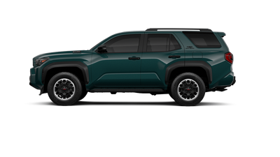 2026 Toyota 4Runner TRD Off-Road Premium HV