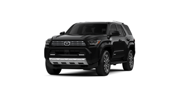 2026 Toyota 4Runner i-FORCE MAX 4Runner Limited