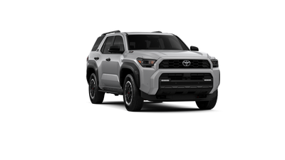 2026 Toyota 4Runner TRD Off-Road Premium HV