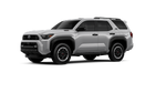 2026 Toyota 4Runner TRD Off-Road Premium HV