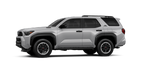 2026 Toyota 4Runner TRD Off-Road Premium HV