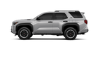 2026 Toyota 4Runner TRD Off-Road Premium HV