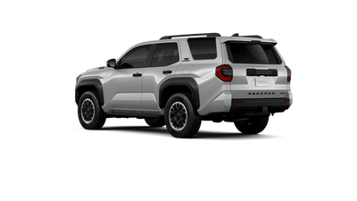 2026 Toyota 4Runner TRD Off-Road Premium HV