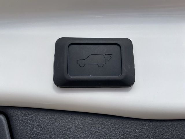 2025 Toyota RAV4 Plug-in Hybrid SE