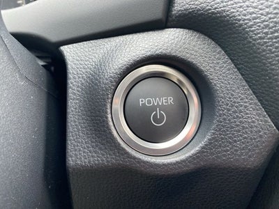 2025 Toyota RAV4 Plug-in Hybrid SE