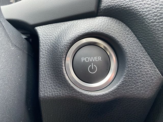 2025 Toyota RAV4 Plug-in Hybrid SE