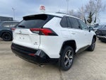 2025 Toyota RAV4 Plug-in Hybrid SE