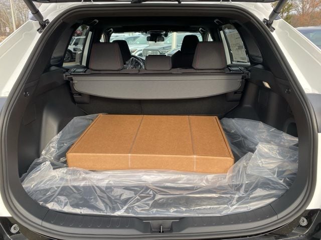 2025 Toyota RAV4 Plug-in Hybrid SE