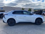2027 Toyota BZ XLE AWD