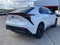 2027 Toyota BZ XLE AWD