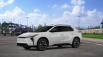 2027 Toyota Bz XLE AWD