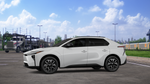 2027 Toyota Bz XLE AWD