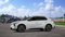 2027 Toyota Bz XLE AWD