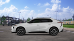 2027 Toyota Bz XLE AWD