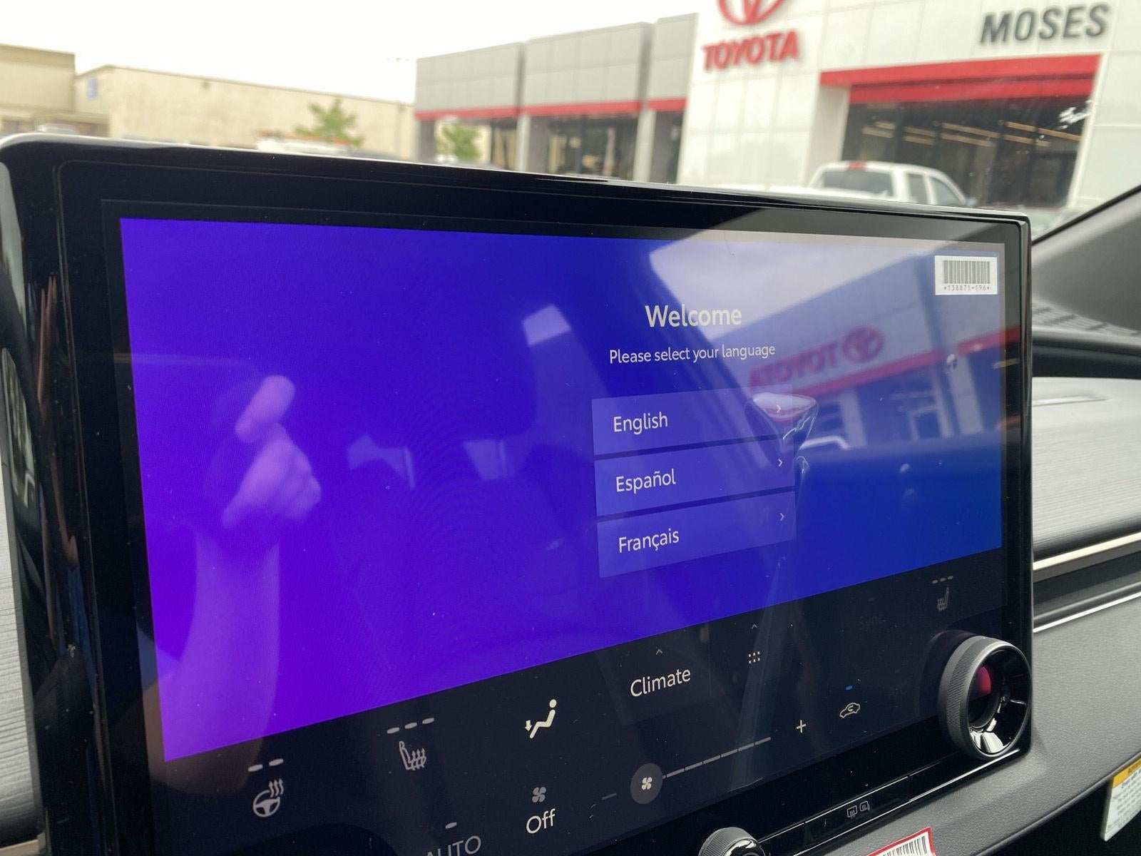 2026 Toyota Bz Woodland AWD