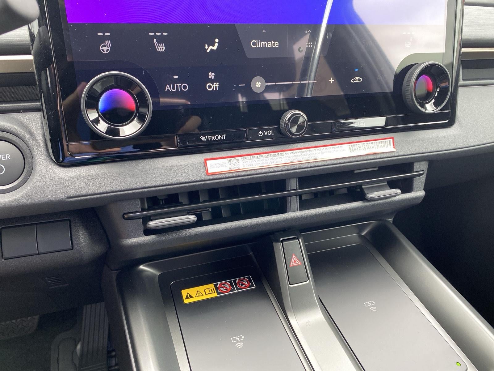 2026 Toyota Bz Woodland AWD