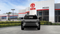 2026 Toyota Bz Woodland AWD
