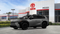 2026 Toyota Bz Woodland AWD