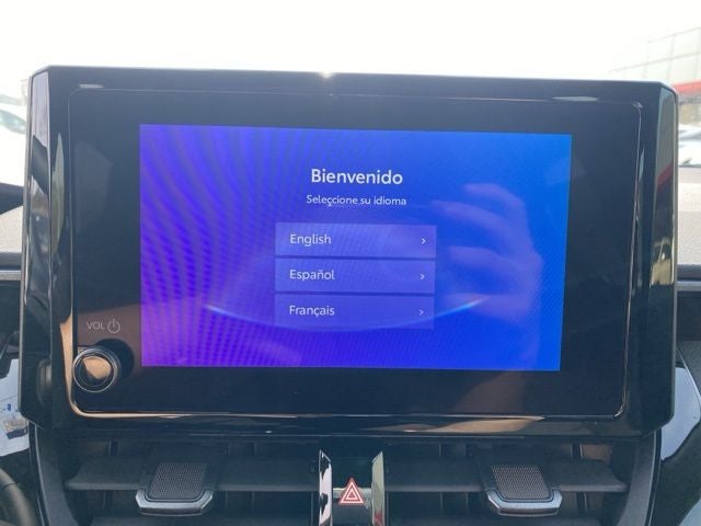 2025 Toyota GR Corolla Core