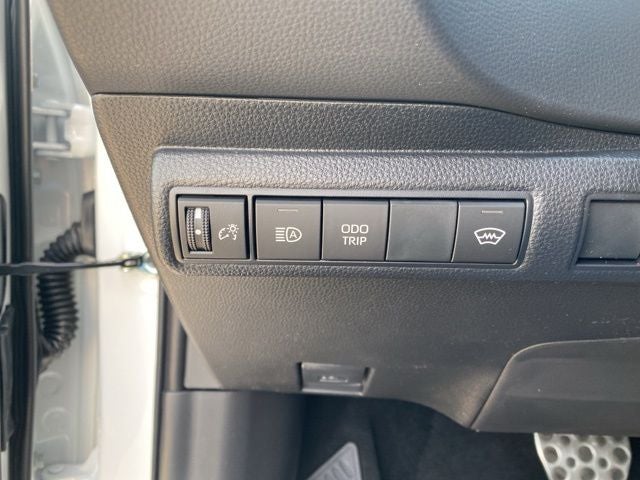 2025 Toyota GR Corolla Core