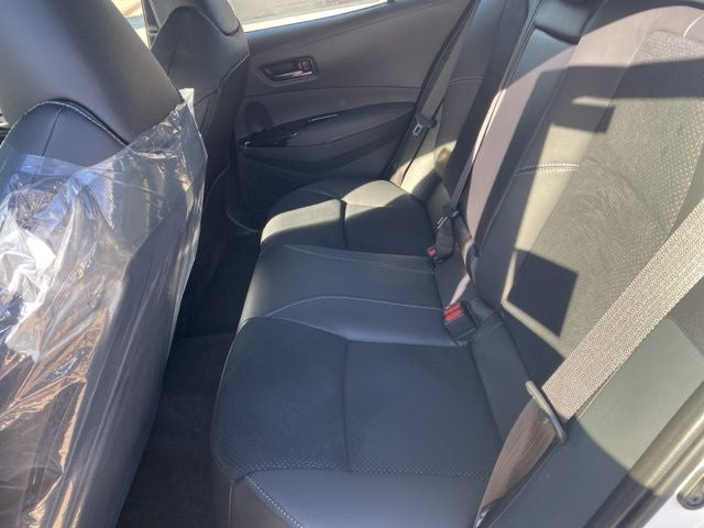 2026 Toyota GR Corolla DAT