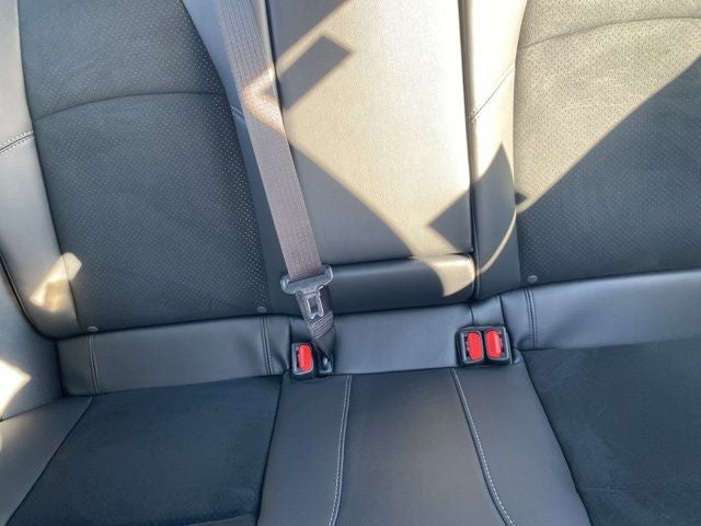 2026 Toyota GR Corolla DAT