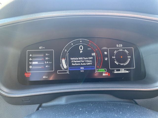 2026 Toyota GR Corolla DAT