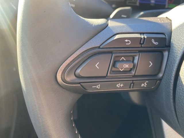 2026 Toyota GR Corolla DAT