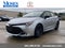 2027 Toyota Corolla Hatchback XSE